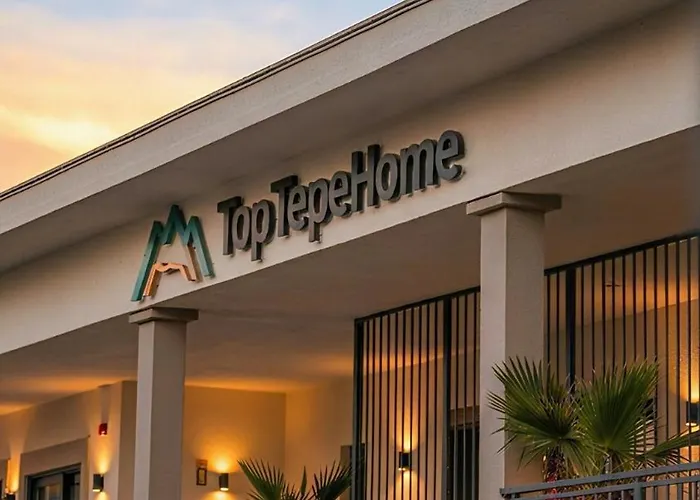 Toptepehome Tire