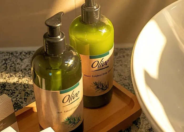 Toptepehome מלון דירות