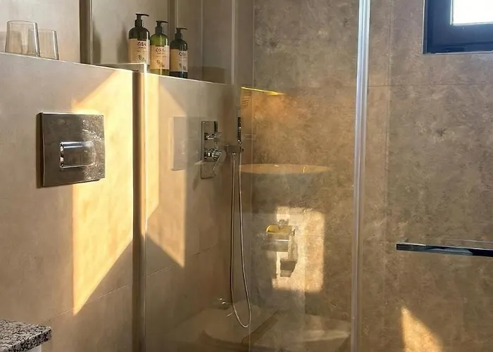 Toptepehome מלון דירות