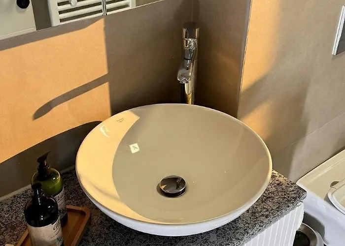 מלון דירות Toptepehome