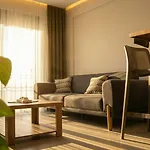 アパートホテル Toptepehome *