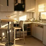 アパートホテル Toptepehome *
