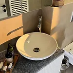 アパートホテル Toptepehome