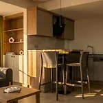 アパートホテル Toptepehome *