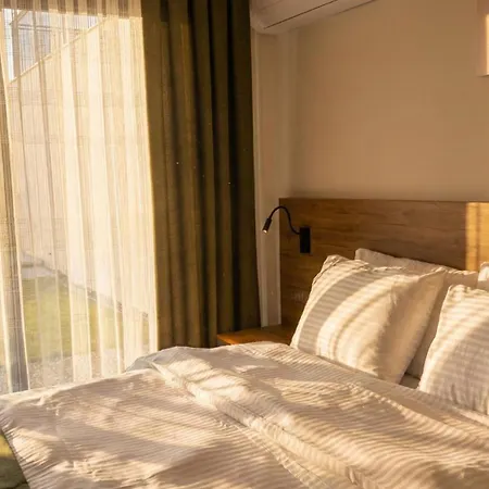 Aparthotel Toptepehome