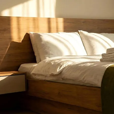 Aparthotel Toptepehome Tire