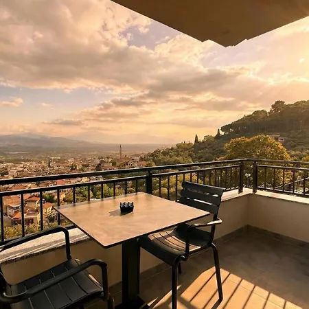 Toptepehome Aparthotel