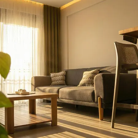 Aparthotel Toptepehome *