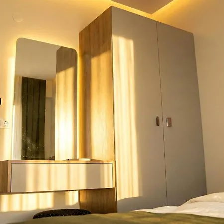 Toptepehome Aparthotel *