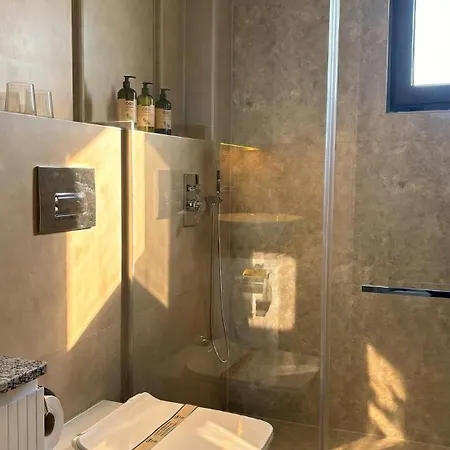 Toptepehome Aparthotel