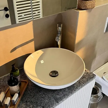 Aparthotel Toptepehome