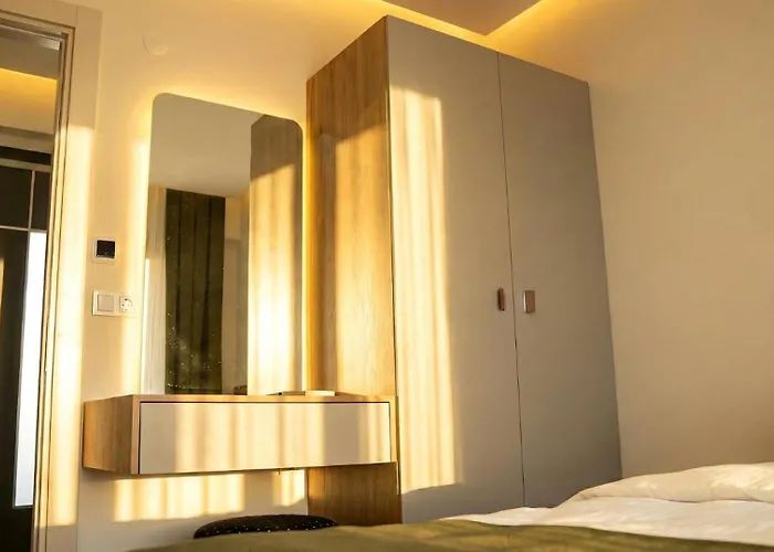 Toptepehome Hotel de apartamente *