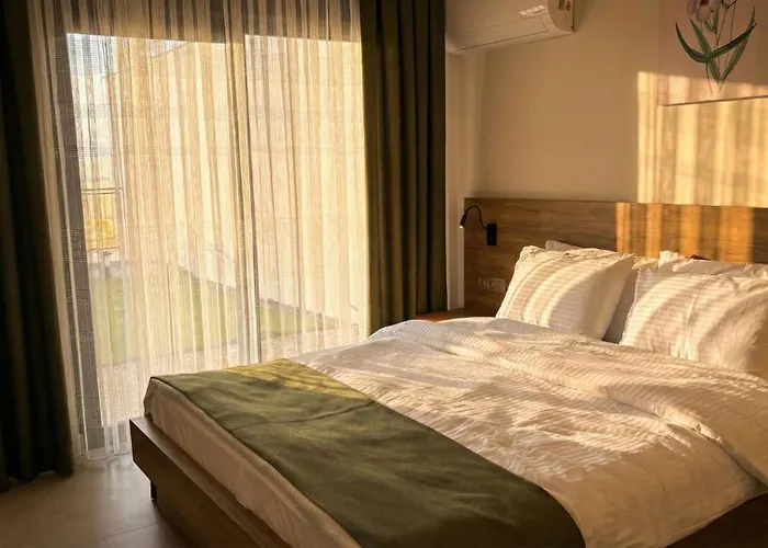 Toptepehome Hotel de apartamente *